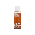 Pink Light & Happy Body Mist kehasprei naistele, 250 ml