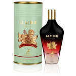 Maison AlHambra Glacier Bella EDP l&otilde;hnastatud vesi naistele, 100 ml