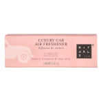 Rituals The Ritual of Sakura Car Perfume Refill 2 auto &otilde;huv&auml;rskendaja t&auml;itmist, 2 x 3 g
