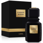 Ajmal Amber Wood EDP l&otilde;hnastatud vesi unisex, 100 ml