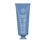 Maria Nila Coils & Curls Hair Leave-In Cream Treatment Curl Defining, 100 ml