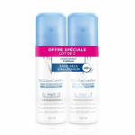 Vichy mineraaldeodorant-sprei 48 tundi, 2 x 125 ml