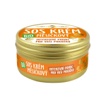 Purity Vision Bio SOS Calendula Cream kehakreem saialillega, 70 ml
