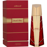 Armaf Red Sky EDP l&otilde;hnastatud vesi naistele, 105 ml