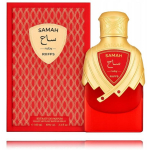 Riiffs Samah Red EDP naistele, 100 ml
