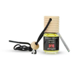 Erbolinea Auto Rosato Di Vino auto &otilde;huv&auml;rskendaja, 5 ml