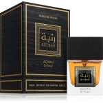 Adyan Rutbah PP parf&uuml;&uuml;m naistele, 100 ml