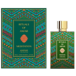 Anfar Rituals of Anfar Meditation PP parf&uuml;&uuml;m unisex, 80 ml