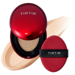 Tirtir Mask Fit Red Cushion jumestuskreem SPF 40 PA++ padjap&uuml;&uuml;r, toon: 21N Ivory, 18 g
