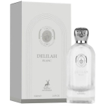 Maison Alhambra Delilah Blanc EDP l&otilde;hnastatud vesi unisex, 100 ml