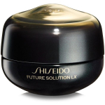 Shiseido FSLX taastav silma- ja huulekontuurikreem, 17 ml