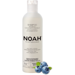 Noa 1.9. Anti-Yellow Shampoo Yellow varjundeid neutraliseeriv &scaron;ampoon, 250 ml