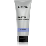 Alcina Pastell palsam j&auml;&auml;blond, 100 ml