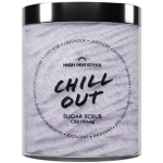 HIGH PRIESTESS Chill Out Sugar Scrub kehakoorija, 250 g
