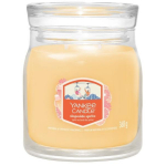 Yankee Candle Slopeside Spritz l&otilde;hnak&uuml;&uuml;nal, 368 g