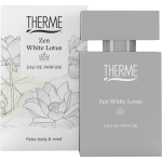 Therme Zen White Lotus EDP parf&uuml;&uuml;mvesi naistele, 30 ml