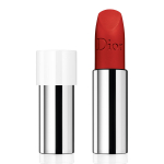 Christian Dior Dior Rouge Matte Cream Lipstick 999 Refill 3.5 g