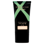 Max Factor Xperience Liquid Foundation 40 Light Ivory SPF 10, 30 ml