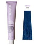 Milk Shake Creative SLS/SLES-Free Permanent Hair Dye .1.A Blue, 100 ml
