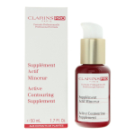 Clarins Pro Active Contouring Supplement Contouring Body Lotion Body, 50 ml