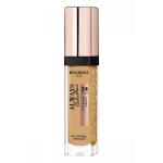 Bourjois Always Fabulous Full Cover Cream Concealer 600 Chocolate, 6 ml