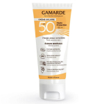 Gamarde Bio Sun Protection Sunscreen Cream For Face SPF 50, 40 ml