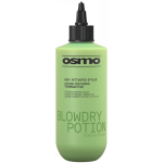 OSMO Blowdry Potion Heat Activated Styler juukseviimistlusvahend, 250 ml