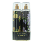 Set Elle: Floral Radiant Scented Spray For Women, 236 ml + Inspiring Scented Spray For Women, 236 ml