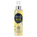 Yardley Freesia and Bergamot Scented Spray For Women, 200 ml