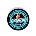 Cock Grease Bird Bomb Beard Balm Moisturizing, 50 g