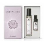 HH Simonsen Styling Oil Gift Set juukse&otilde;lide komplekt