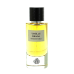 Fragrance World Vanille Drama EDP l&otilde;hnastatud vesi unisex, 80 ml