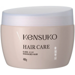 KENSUKO Damaged Cure Hair Mask mask k&otilde;ikidele juukset&uuml;&uuml;pidele, 480 g