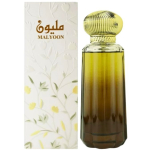 Ahmed Al Maghribi Malyoon EDP l&otilde;hnastatud vesi unisex, 100 ml