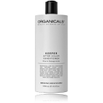 Organics Keeper v&auml;rvitud juustele m&otilde;eldud palsam, 1000 ml
