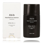 Abib Heartleaf Sun Essence rahustav p&auml;ikesekaitsetilk SPF 50+ PA++++, 50 ml