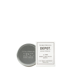 Depot 500 Beard & Mustache Specifics No. 502 Argan Oil Beard & Moustache Butter Nourishing & Softening, 30 ml