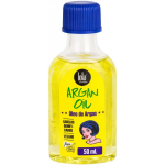 Lola from Rio Argan Oil Oleo &otilde;li argaania&otilde;liga, kuivadele, kahjustatud juustele, 50 ml