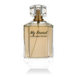 New Brand Prestige My Brand EDP l&otilde;hnastatud vesi naistele, 100 ml