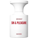 BORNTO STANDOUT Sin & Pleasure EDP unisex parf&uuml;&uuml;mvesi, 50 ml