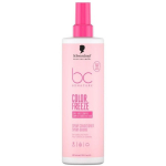 Schwarzkopf BC Color Freeze palsam pihustiga, 400 ml