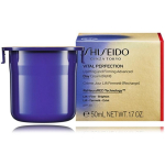 Shiseido Vital Perfection Uplifting & Firming Advanced p&auml;evakreemi t&auml;itepakend, 50 ml