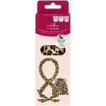 Invisibobble Pillow Curls Overnight Heatless Curler juuste lokkimise komplekt