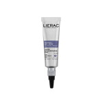 Lierac Protocole Anti-Rides Smoothing & Plumping Morning & Evening Local Treatment Cream Fine Lines & Wrinkles For Face, 15 ml