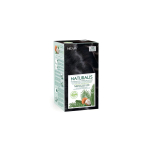 Neva Naturalis Permanent Hair Dye 3.0 Intense Dark Brown, 150 ml