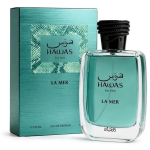 Rasasi Hawas La Mer EDP meestele, 100 ml