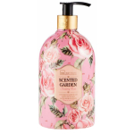 IDC INSTITUTE L&otilde;hnav aia k&auml;teseep Roosi vedel k&auml;teseep, 500 ml