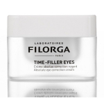 Filorga Time Filler Eyes 5 XP Correction Eye Cream kortsudevastane silma&uuml;mbruskreem, 15 ml