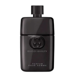 Gucci Guilty Pour Homme Parfum EDP l&otilde;hnastatud vesi unisex, 50 ml