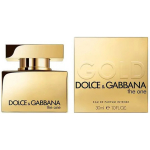 Dolce & Gabbana The One Gold Intense EDP naistele, 30 ml